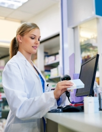 Pharmacy Management System Software 